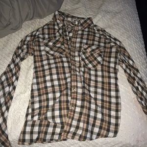 BKE button down